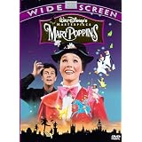 Mary Poppins (Widescreen Edition)