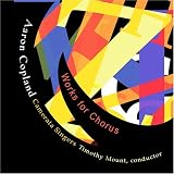 Works for Chorus