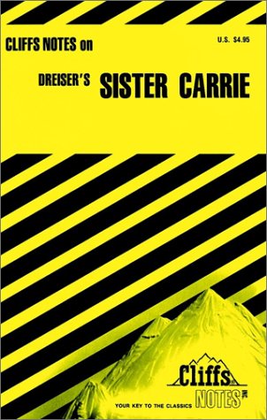 Sister Carrie