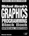 Michael Abrash's Graphics Programming Black Book (Special Edition)