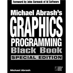Graphics Programming Black Book