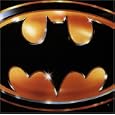 Batman: Original Soundtrack (Prince) [SOUNDTRACK]
