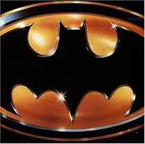 Batman: Original Soundtrack (Prince) [SOUNDTRACK]