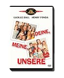 Eigenschaften MGM Home Entertainment GmbH (dt.)  / Deine, meine, unsere
