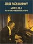Sonata No. 1 and Other Works for Solo Piano