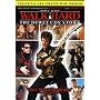 Walk Hard: The Dewey Cox Story 1 Disc with Theatriical and Unrated Film Versions