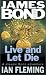 Live and Let Die (Audio Cassette)