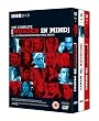 Murder in Mind Box Set [DVD] [2001]