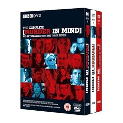 Murder In Mind [2001]