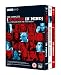 Murder In Mind [2001]