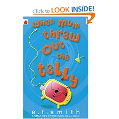 When Mum Threw Out the Telly (Red Apple)