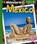 Welcome to Mexico (Spyglass Books)