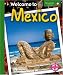 Book Welcome to Mexico (Spyglass Books)