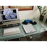 Mouse Hand Warmer®, NON-USB, Hand Warmer Pouch, Mouse Pad Cover, Mouse Hand Warmer Mouse Pad, Computer Mouse Warmer, Warm Mouse Cover, Mouse Warmer Blanket, Mouse Hand Cover, Mouse Pad, Hand Warmer, Warm Mouse, Earth Friendly, Eco Friendly, USA Made, American, NON-USB