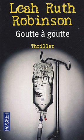 City Travel Guides Discounted  Livres : Goutte à goutte