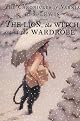 The Lion, the Witch, and the Wardrobe by C. S. Lewis