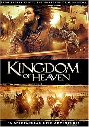 Kingdom of Heaven (2-Disc Widescreen Edition)