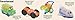 California Creations - Wind Up Antique Car