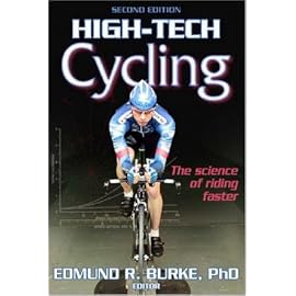 High-Tech Cycling