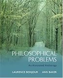 Philosophical Problems: An Annotated Anthology