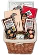 Alaska Smokehouse&reg; Hannah Sound Gift Basket
