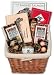 Alaska Smokehouse� Hannah Sound Gift Basket Image