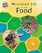 Books : Food (Micro-world)