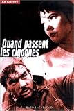 Revue Fravidis  / Quand passent les cigognes