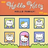 Hello Kitty, Hello Family!