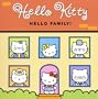Hello Kitty, Hello Family!