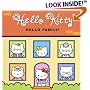 Hello Kitty, Hello Family!