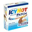 Icy Hot Extra Strength Medicated Patch, Small, 5-Count Boxes (Pack of 3)