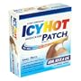 Icy Hot Topical Analgesic Small Patch (Arm, Neck & Leg) 5 count