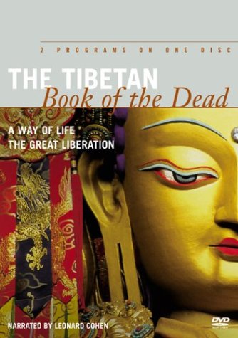 view The Tibetan Book of the Dead