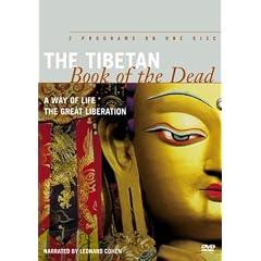 The Tibetan Book of the Dead (A Way of Life / The Great Liberation)