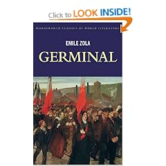 Germinal (Wordsworth Classics of World Literature)