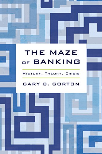 The Maze of Banking: History, Theory, Crisis