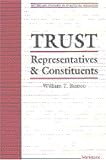 Trust: Representatives and Constituents (Michigan Studies in Political Analysis)