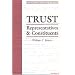 Trust: Representatives and Constituents (Michigan Studies in Political Analysis)