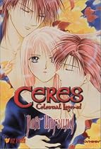 Watch Ceres, Celestial Legend - Past Unfound Movie Online.