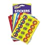 Trend : Stinky Stickers, Praise Words, Assorted Colors, 435 per Pack -:- Sold as 1 PK