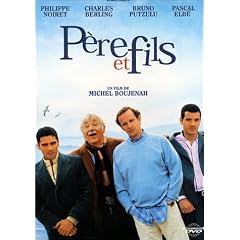 P�re et fils