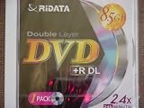 Cheap RiDATA Double Layer +R DL