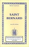 Saint Bernard, nouvelle édition
