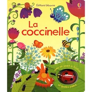 La Coccinelle