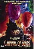 Wes Cravens Carnival of Souls