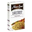 Near East Long Grain & Wild Rice Pilaf Mix, 6 -Ounce Boxes (Pack of 12)