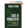 Gods of Management: The Changing Work of Organizations