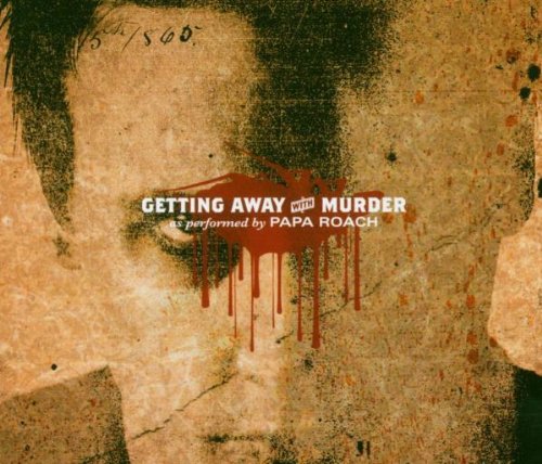 Produkt-Bild: Getting Away With Murder