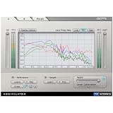 TC Electronic Assimilator EQ Curve Matching Plugin for PowerCore
